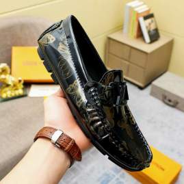 Picture of Louis Vuitton Shoes _SKULVsz38-45mnf021711930